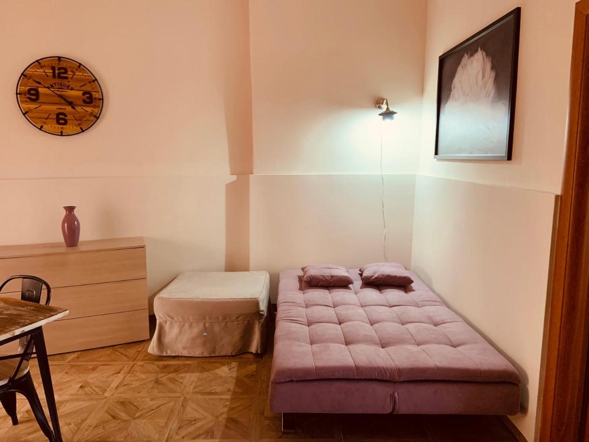 Casa Di Ilaria Apartment Anzio Exterior photo